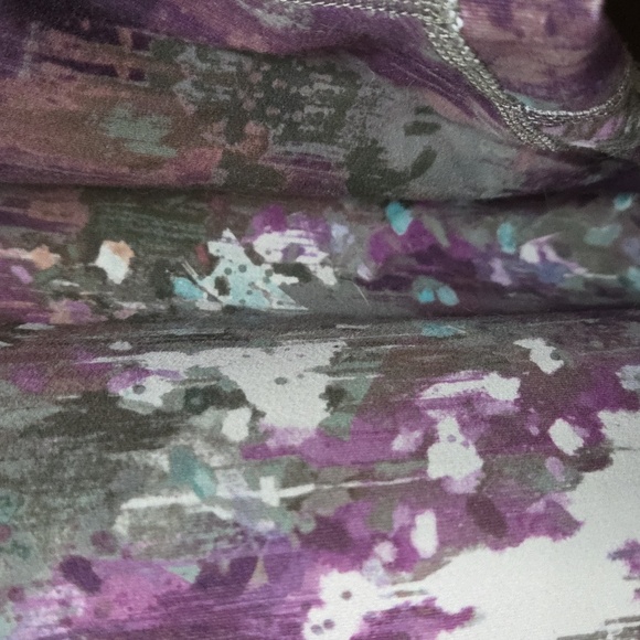 Tahari Sport Leggings - Picture 3 of 3